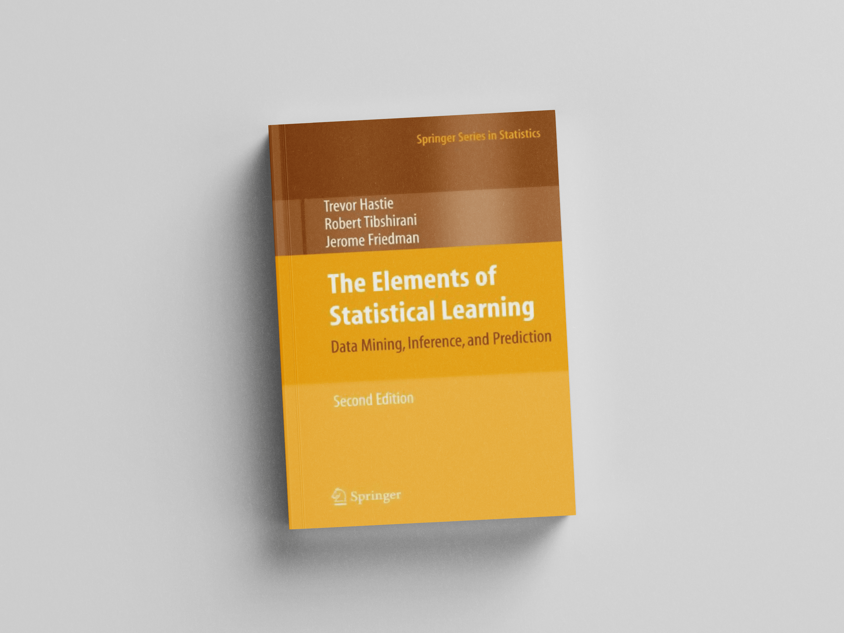 The Elements of Statistical Learning Data Mining Inference and Prediction Second Edition (Springer Series in Statistics)